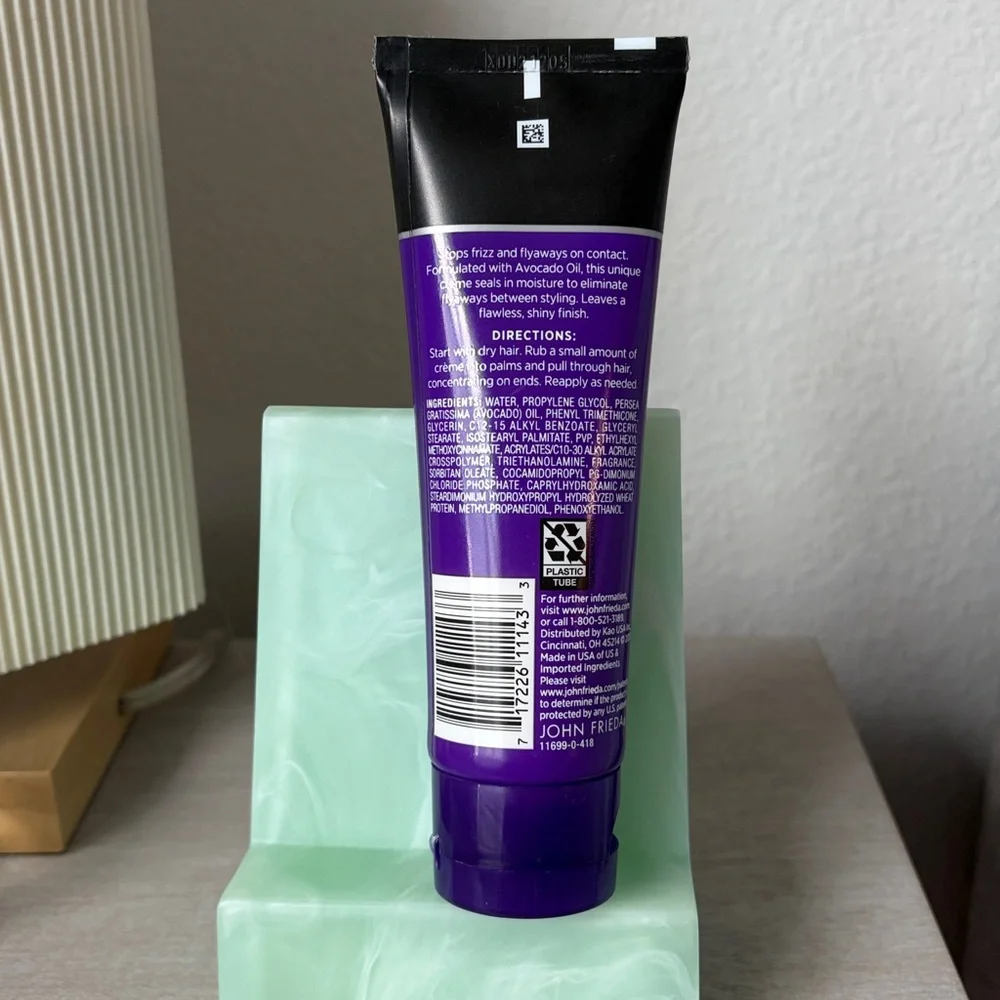 John Frieda Frizz Ease Touch-Up Creme
